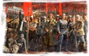 80周年了，让我们为这位人民音乐家聂耳颁奖