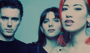 英国Lush乐队宣布重组 并将于明年5月6日在伦敦举办首场演出