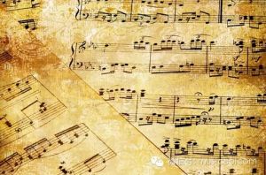 西方古典音乐和中国古乐的比较