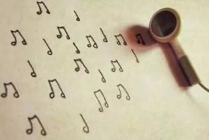 乐理知识_如何确定歌曲的调子？