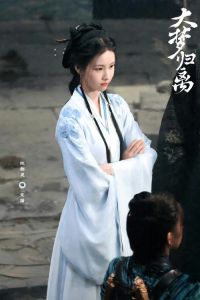 《大梦归离》争议不断，剧情演技受好评