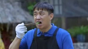 何炅黄磊之厨神事变_内娱常青树的多面人生