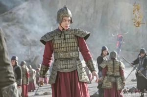 《封神第二部_战火西岐》2025年大年初一上映，西岐保卫战揭幕！