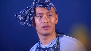 《鹿鼎记》_韦小宝传奇人生与多面演绎