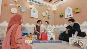 《花儿与少年6》口碑崩盘_流量焦虑下的内容缺失