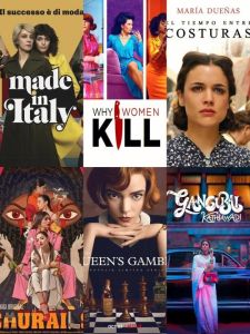 《将错》_剧情套路化，观众批大女主复仇剧缺乏深度