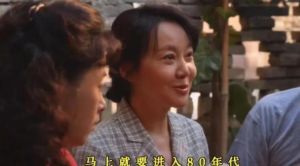 年代家庭剧小巷人家_三代家庭变迁与挑战