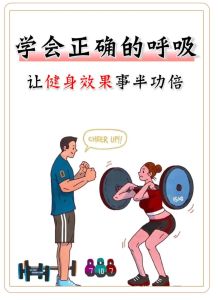 一呼一吸_健身必学的5种呼吸锻炼法