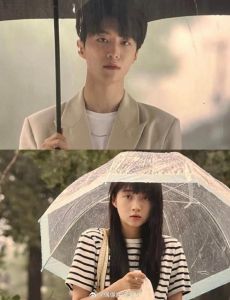 《小巷人家》评分下滑_范丞丞关晓彤演技引争议