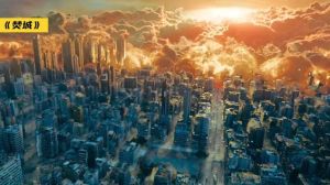 焚城_港式灾难片揭示电子废料污染危机