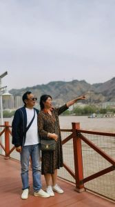 中年女性《奔跑吧》情缘_快乐记忆与社会思考