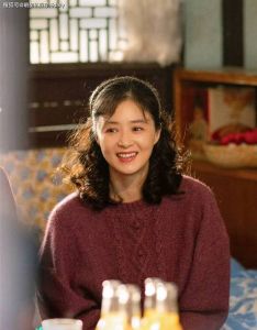 《小巷人家》蒋欣演绎勇敢宋莹_幸福家庭真谛传承