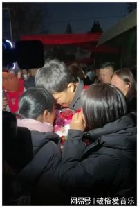 寻亲20年终团聚！解清帅感恩时刻温馨感人