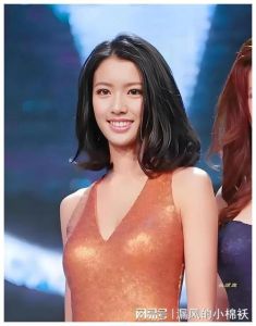 蔡思贝_香港小姐亚军变视后，绯闻不断事业受影响