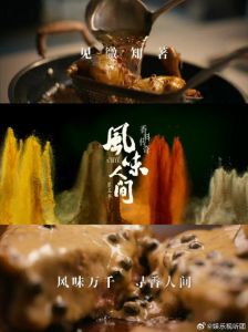 风味人间_酱油传奇，味蕾密码揭秘