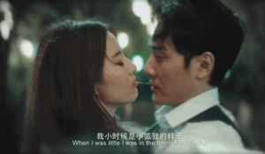 娱乐圈新动态_冯绍峰恋情曝光，李行亮夫妇和好，胡歌二胎得子