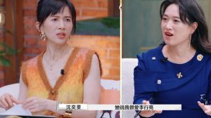 《再见爱人》第四季争议_李行亮麦琳婚姻引热议