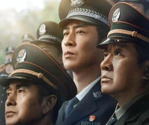 《我是刑警》_口碑起伏，刑侦剧热度下滑之谜