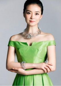 王艳_从还珠格格到豪门生活，幸福回归