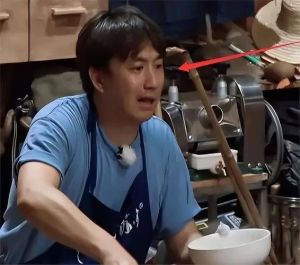 黄磊厨艺争议升级_陈赫力挺引发网友热议