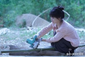 李子柒复出魅力不减，遭台湾媒体无端指责，网友力挺！