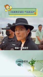 向佐Vlog秀粉红玛丽猫造型，回应网友热议