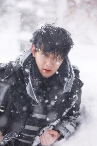 林俊杰_从青涩到成熟，音乐才子的颜值与才华之旅