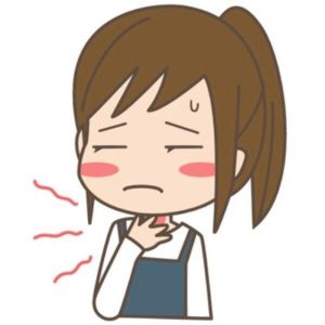 揭秘喉咙痛与异物感_应对策略及健康警报