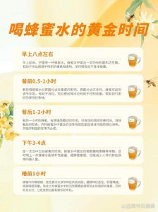 蜂蜜水润喉秘密_声音变更好？探索声音与蜂蜜水神奇联系！