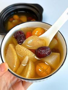 润嗓神器大揭秘_喝出迷人好声音！