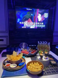 饭后唱歌最佳时间与健康指南