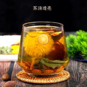 润嗓神器_歌手的秘密润喉茶饮推荐