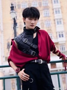 华语乐坛殿堂级歌手唱功大周深实力如何？