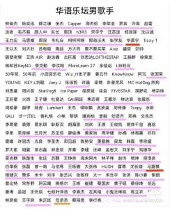 稀有嗓音大小号与中号男高音的珍贵世界