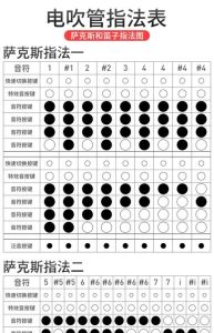 电吹管入门教程_零基础起步，指尖魔法之旅