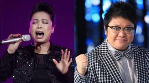华语女歌手高音对决_萨顶顶VS韩红，音色与成就！