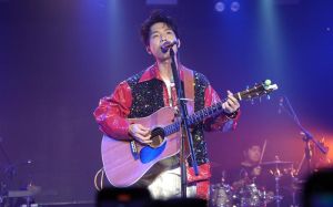 歌手2025首发阵容揭晓，陈楚生白举纲领衔，日本女歌手Beni首唱！