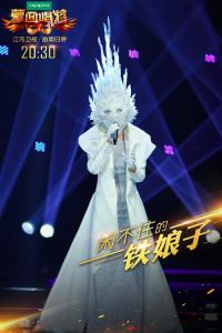 蒙面唱将最火的十首歌 面具下的音乐传奇