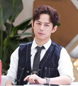 永远都会在何炅 多才多艺何炅魅力无限