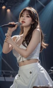 网络歌手女 盘点五大热门实力唱将