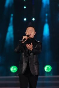 歌手2021首发阵容王琪是谁 春晚牧羊人歌手，用歌声点亮梦想之路