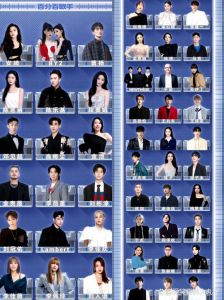 明星唱歌比赛的综艺节目叫什么 揭秘明星唱歌节目背后的故事