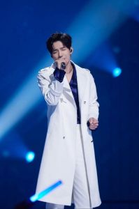 陈楚生晋升一线明星了吗 从选秀冠军到实力派，华语乐坛的品质标杆