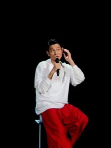 刘德华唱功是顶级吗 华语乐坛双璧传奇旋律