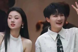 姚晓棠老公，好声音学员爱情事业双丰收，揭秘幸福人生之路