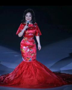 参加过春晚的香港女歌手，香港女歌手风采再现，期待新辉煌