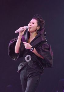 华语乐坛的天后，不朽旋律，永恒魅力