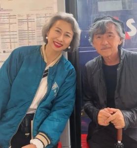 林子祥叶倩文参加的综艺节目声生不息，港乐经典再现，郭富城首秀引热议