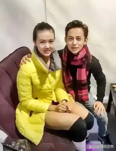 何炅关系最好的10个好友，娱乐圈友谊大师的10大挚友揭秘