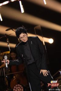 2021年还有歌手吗，榜单大战与新生力量对决